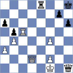 Smith - Aldrich (East Lansing, 1995)