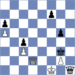 Sadykov - Deac (chess.com INT, 2025)