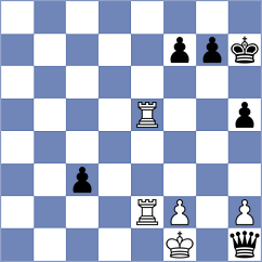 Martinez Mocete - Perez Gonsalves (Santa Cruz de Tenerife, 1959)