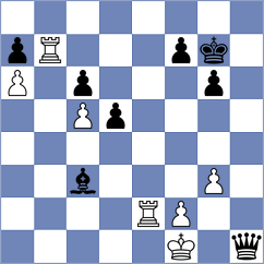 Muradov - Harshavardhan (chess.com INT, 2022)