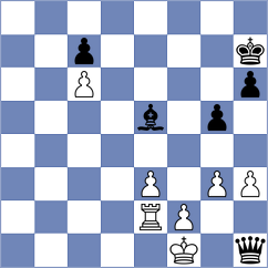 Kovalev - Davidson (chess.com INT, 2024)