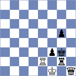 Sickmann - Baylav (chess.com INT, 2024)