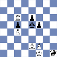 King - Cruz (chess.com INT, 2024)