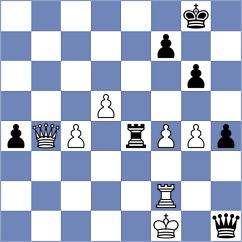 Gafarova - Pak (St Petersburg RUS, 2024)
