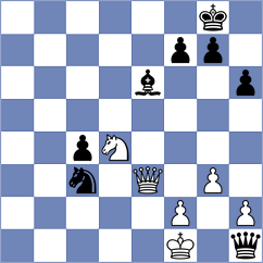 Peykov - Afanasjev (Yuzhny, 2011)