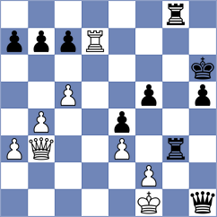 Sloan - Cagara (Chess.com INT, 2020)