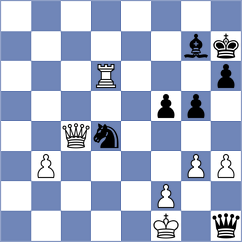 Alvidrez Aguirre - Negron Lizarazo (chess.com INT, 2025)