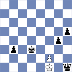 Gokhale - Prestia (chess.com INT, 2024)
