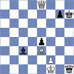 Hu - Ivanchuk (San Vicente ESP, 2024)