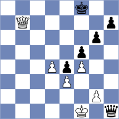 Waldhausen Gordon - Radzhabov (chess.com INT, 2024)