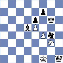 Maximov - Bok (chess.com INT, 2023)