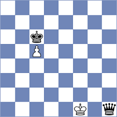 Hartasanchez Muniz - Rodriguez Santaella (lichess.org INT, 2022)