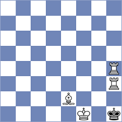 Bobkov - Vaglio Mattey (chess.com INT, 2024)