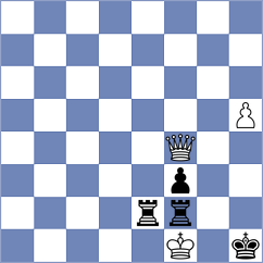 Omariev - Lagarde (chess.com INT, 2025)