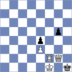 Zambrano Davila - Giler Moncayo (Chess.com INT, 2020)