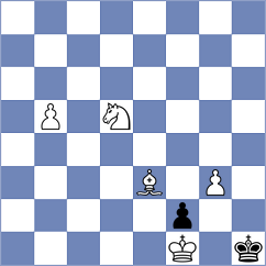 Terry - Vaishali (Chess.com INT, 2021)