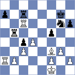 Shangin - Lefebr (Cheliabinsk, 2007)