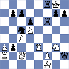 White - Mondrzycki (Wroclaw, 2012)