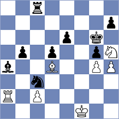 Marcussen - Manley (Copenhagen, 2004)