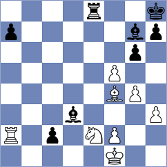 Bayani - Delgado Romero (Budapest HUN, 2024)
