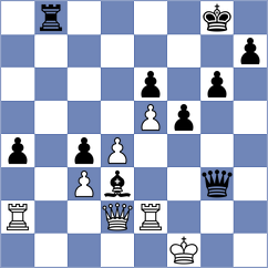 Gasarjan - Kasparov (Baku, 1974)