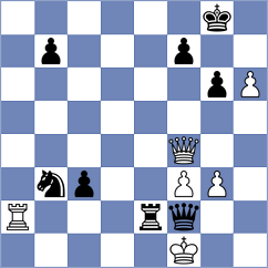 Ferreira - Solon (chess.com INT, 2021)