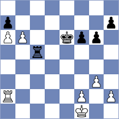 Narayanan - Nguyen Duc Hoa (New Delhi IND, 2025)