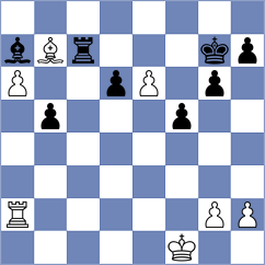 Novgorodskij - Khrustov (Nizhnij Novgorod, 2009)