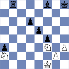 Goncharov - Taranenko (chess.com INT, 2025)