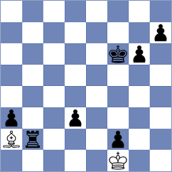 Hayrapetyan - Eilers (chess.com INT, 2024)