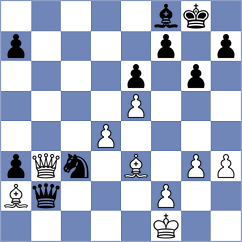 Turayev - Mamedyarov (Almaty KAZ, 2024)