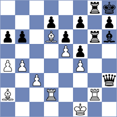 Amanov - Toncheva (Chess.com INT, 2020)