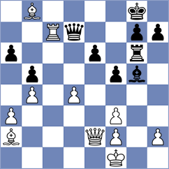 Horvath - Wegerle (Deizisau, 2001)