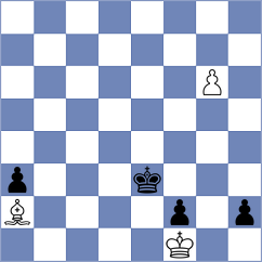Wagh - Atabayev (Chess.com INT, 2020)