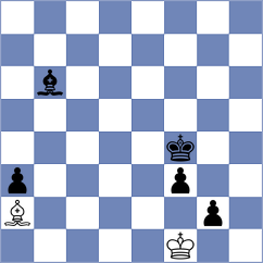 Reyes Zavaleta - Baskin (Chess.com INT, 2020)
