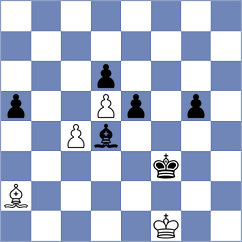 Mika - Fernandez De La Vara (chess.com INT, 2022)