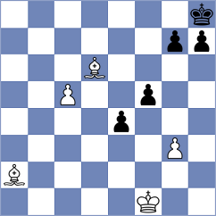 Harriott - Harish (chess.com INT, 2025)