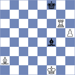 Mendes Aaron Reeve - Calvo Gonzalez (chess.com INT, 2025)