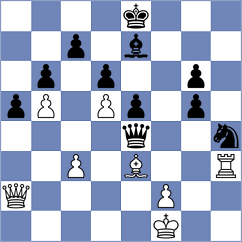 Gallegos - Bryakin (chess.com INT, 2024)