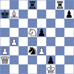 Pedersen - Bromann (Dianalund, 2000)