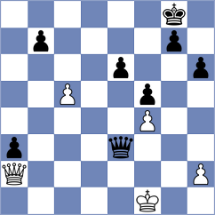 De Koster - Johansen (Gausdal, 2007)
