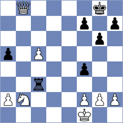 Fernandez - Colonetti (chess.com INT, 2025)