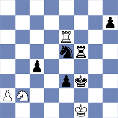 Gonzalez Gonzalez - Gallego Sanchez (Asturias, 1997)
