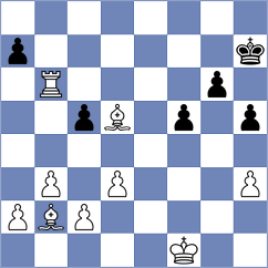 Guliyev - Ibrahimli (Baku, 2003)