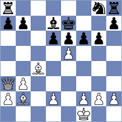 Simonian - Rasti (chess.com INT, 2025)