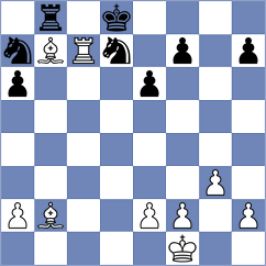 Jimenez Jimenez - Yang Kaiqi (chess.com INT, 2024)