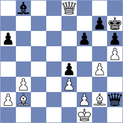 Toczek - Bures (Chess.com INT, 2021)