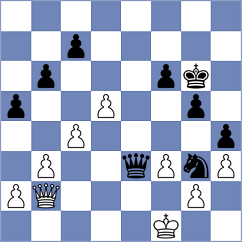 Castro Castro - Dominguez (lichess.org INT, 2022)