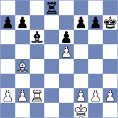Mora Martinez - Frasquet Solbes (Valencia, 1995)