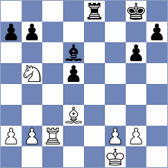 Jarmula - Leve (chess.com INT, 2022)